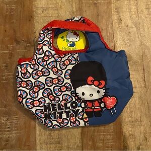 Hello Kitty Bag - Japan ONLY release